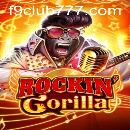 Unleashing the Fun: Discover RockinGorilla at F9Club