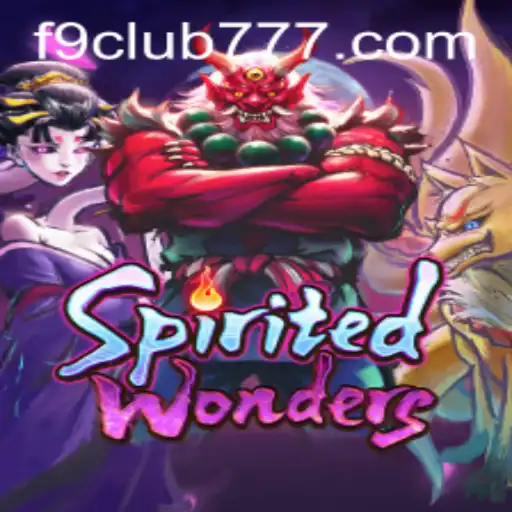 Unveiling SpiritedWonders: A Deep Dive into the Game and the F9club