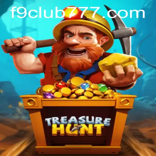 TreasureHunt: The Ultimate Adventure Game