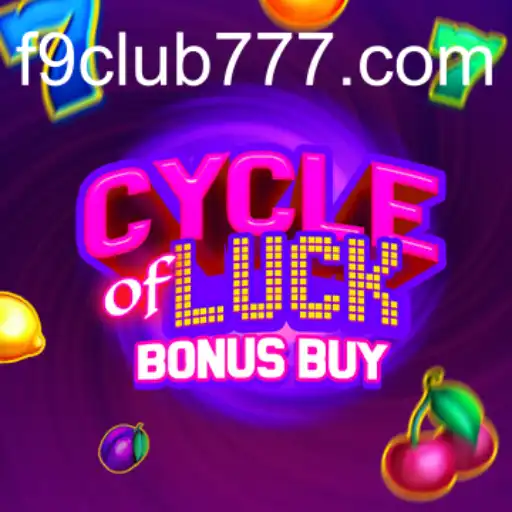 Explore the Thrills of CycleofLuckBonusBuy at F9club