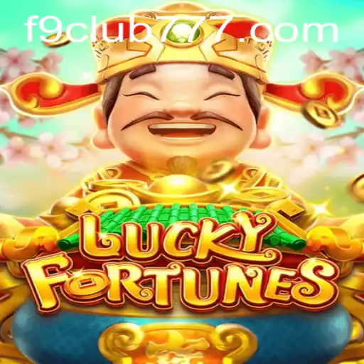 Discover the World of LUCKYFORTUNES: A Game Revolutionizing the Industry