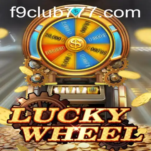 Discover the Excitement of LuckyWheel by F9club