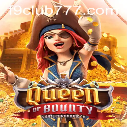 Discover QueenofBounty: An Exciting Pirate-themed Slot Adventure