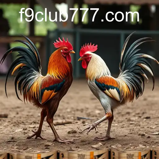 Exploring the Thriving World of Sabong Games: F9club Advantage