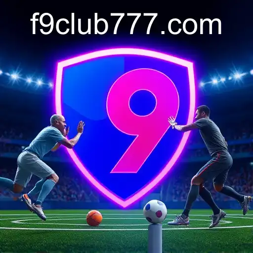 The Intricacies of Sports Betting with F9club