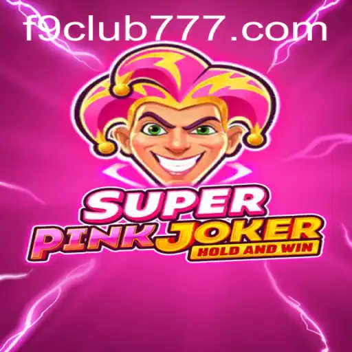 Exploring the Unique Universe of SuperPinkJoker: The Latest Game Sensation